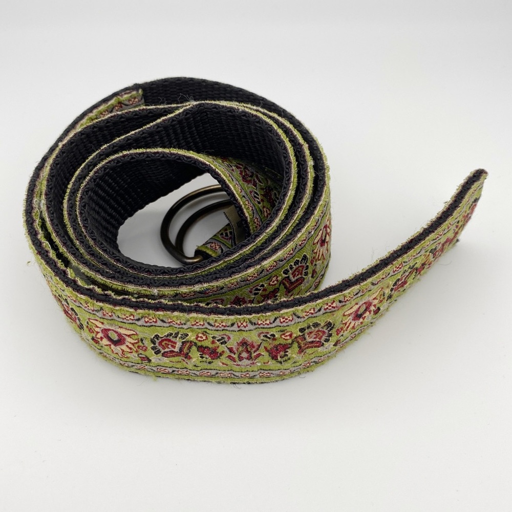 Derin Belt